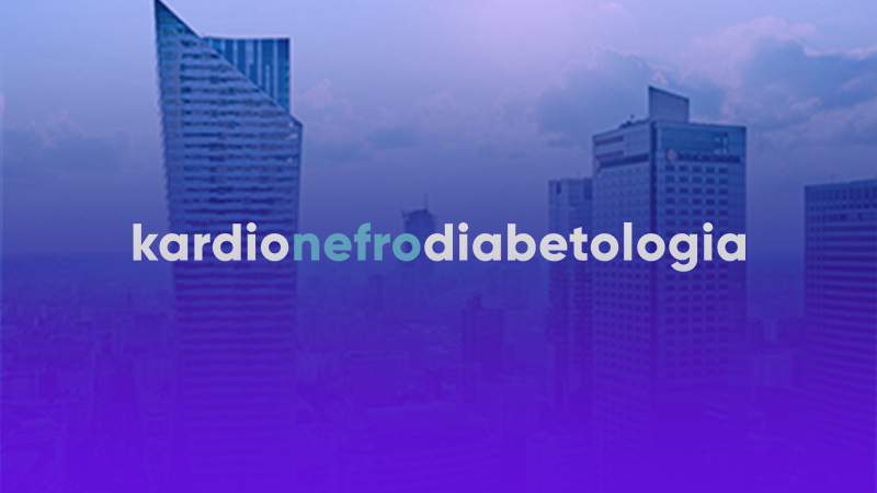 Kardionefrodiabetologia