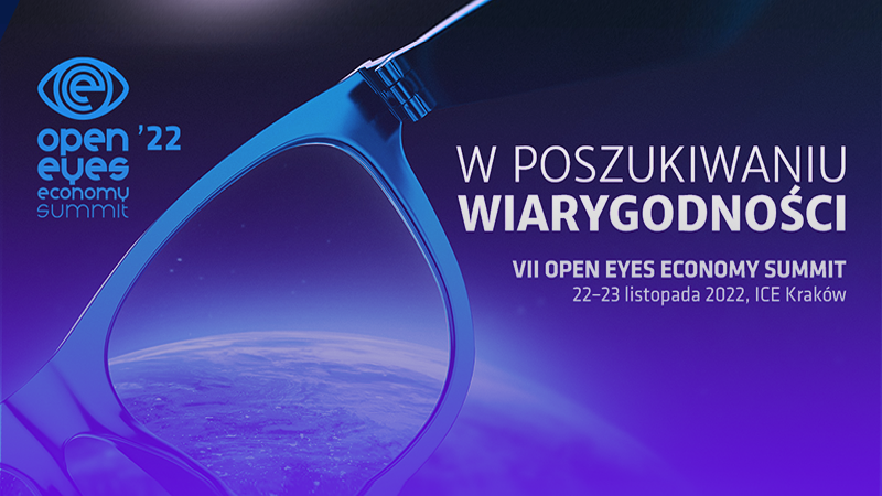 Open Eyes Economy Summit